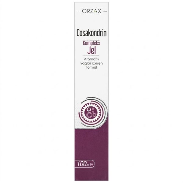 Cosakondrin Complex Jel 100 ml